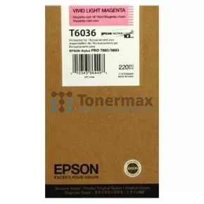 Epson T6036, C13T603600