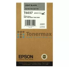 Epson T6037, C13T603700 Epson T6037, C13T603700
