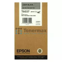 Epson T6037, C13T603700