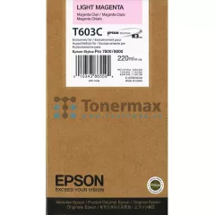 Epson T603C, C13T603C00 Epson T603C, C13T603C00