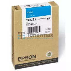 Epson T6052, C13T605200
