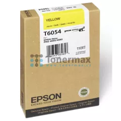 Epson T6054, C13T605400 Epson T6054, C13T605400