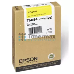 Epson T6054, C13T605400