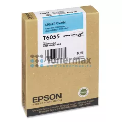 Epson T6055, C13T605500