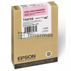 Epson T6056, C13T605600