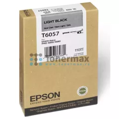 Epson T6057, C13T605700