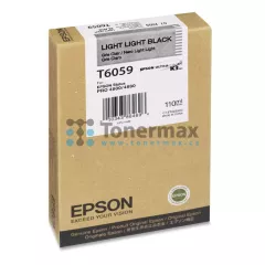 Epson T6059, C13T605900 Epson T6059, C13T605900