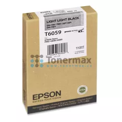 Epson T6059, C13T605900