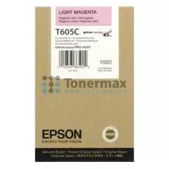 Epson T605C, C13T605C00 Epson T605C, C13T605C00