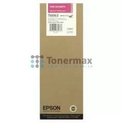 Epson T6063, C13T606300