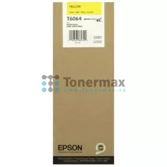 Epson T6064, C13T606400 Epson T6064, C13T606400