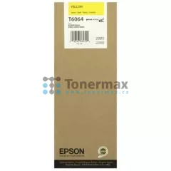 Epson T6064, C13T606400