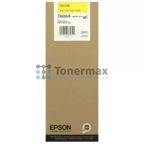 Epson T6064, C13T606400
