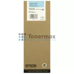 Epson T6065, C13T606500 Epson T6065, C13T606500