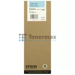 Epson T6065, C13T606500