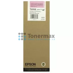 Epson T6066, C13T606600
