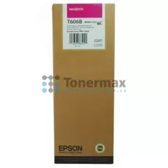 Epson T606B, C13T606B00 Epson T606B, C13T606B00