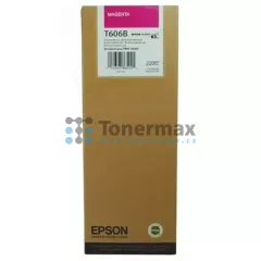 Epson T606B, C13T606B00