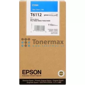 Epson T6112, C13T611200