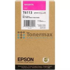 Epson T6113, C13T611300 Epson T6113, C13T611300