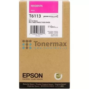 Epson T6113, C13T611300