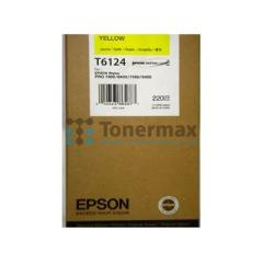 Epson T6114, C13T611400 Epson T6114, C13T611400