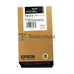 Epson T6121, C13T612100 Epson T6121, C13T612100