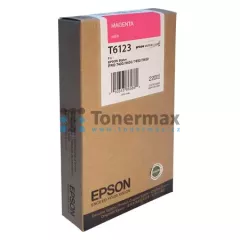 Epson T6123, C13T612300 Epson T6123, C13T612300