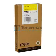 Epson T6124, C13T612400 Epson T6124, C13T612400