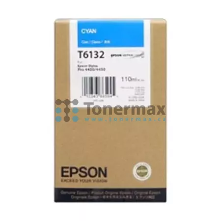 Cartridge Epson T6132, C13T613200