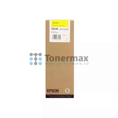 Cartridge Epson T6144, C13T614400