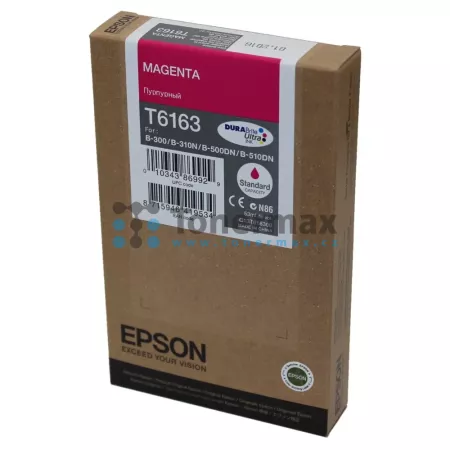 Cartridge Epson T6163, C13T616300