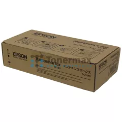 Epson T6193, C13T619300, odpadní nádobka Epson T6193, C13T619300, odpadní nádobka
