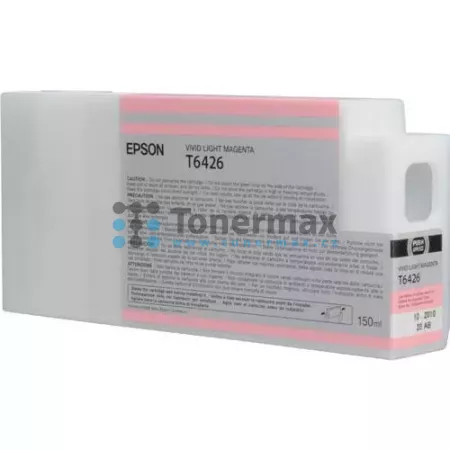 Cartridge Epson T6426, C13T642600