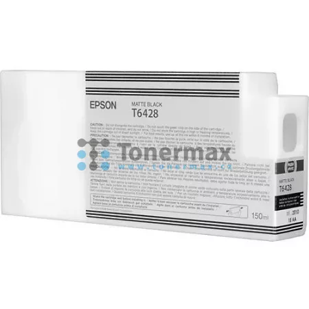 Cartridge Epson T6428, C13T642800