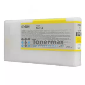 Epson T6534, C13T653400