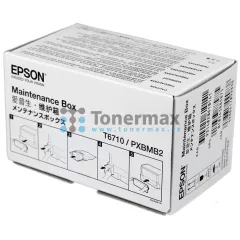 Epson T6710, C13T671000, odpadní nádobka Epson T6710, C13T671000, odpadní nádobka