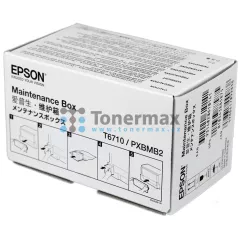Epson T6710, C13T671000, odpadní nádobka