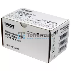 Epson T6711, C13T671100, odpadní nádobka