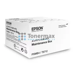 Epson T6712, C13T671200, odpadní nádobka Epson T6712, C13T671200, odpadní nádobka