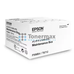 Epson T6712, C13T671200, odpadní nádobka