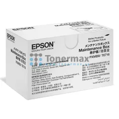 Epson T6716, C13T671600, odpadní nádobka