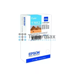 Epson T7012, C13T70124010 Epson T7012, C13T70124010