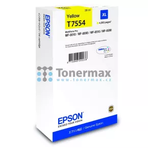 Epson T7554, C13T755440 (XL)