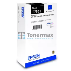 Epson T7561, C13T756140 (L) Epson T7561, C13T756140 (L)