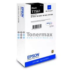 Epson T7561, C13T756140 (L)