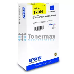 Epson T7564, C13T756440 (L) Epson T7564, C13T756440 (L)