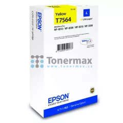 Epson T7564, C13T756440 (L)
