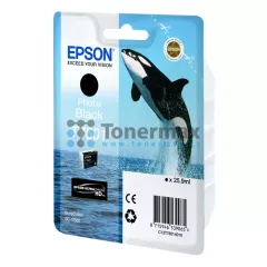 Epson T7601, C13T76014010 Epson T7601, C13T76014010