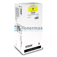 Epson T8384, C13T838440 (XL) Epson T8384, C13T838440 (XL)
